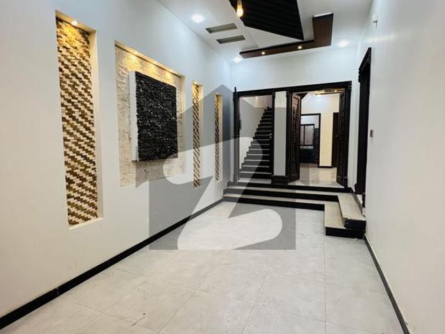 House for sale in Peshawar, North West Frontier Province