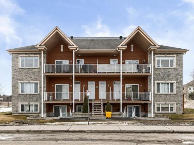 Condo for sale in Gatineau, Quebec