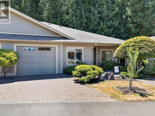 House for sale in Parksville, British Columbia