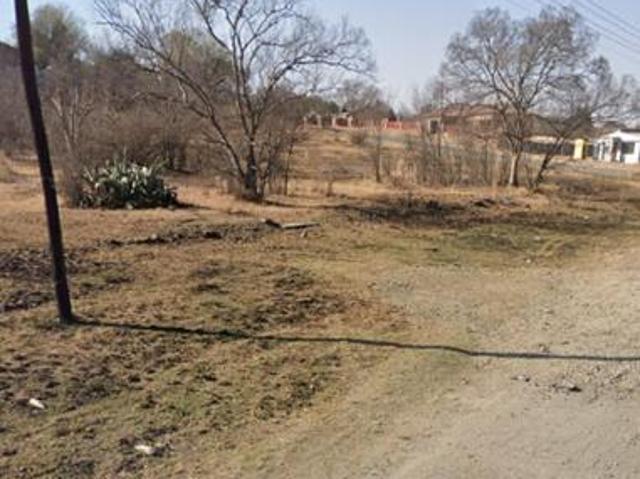 Property for sale in Standerton, Lekwa Local Municipality