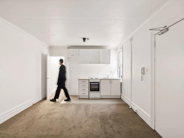 Granny Flat for rent in Darlinghurst, Sydney