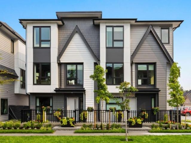 Townhouse for sale in South Surrey, Surrey