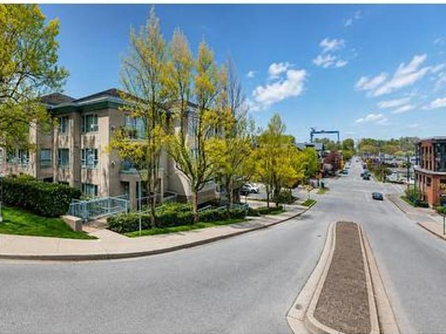 Commercial for sale in British Columbia