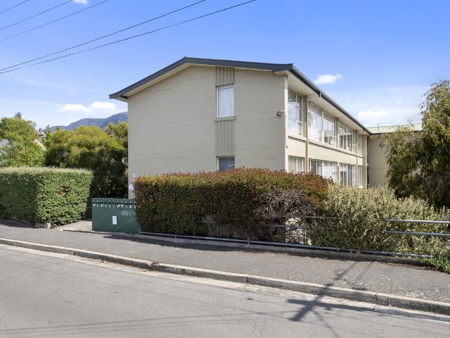 Apartment for rent in New Town