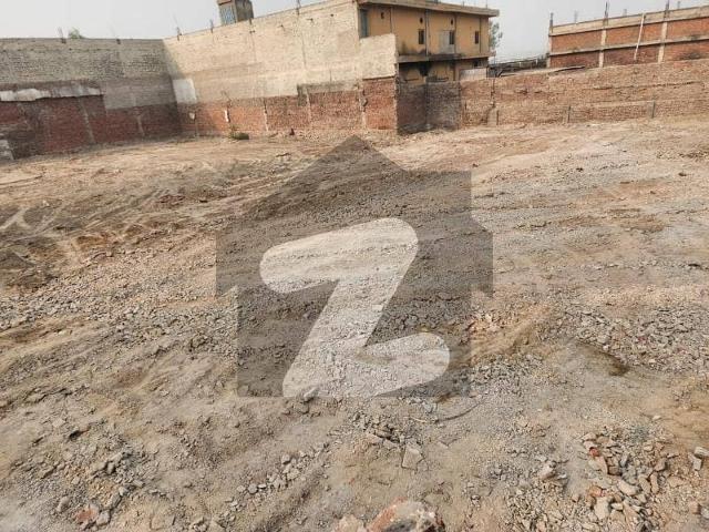 Commercial for sale in Rawalpindi, Islamabad Capital Territory