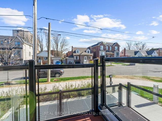 Condo for rent in Woburn, Ontario