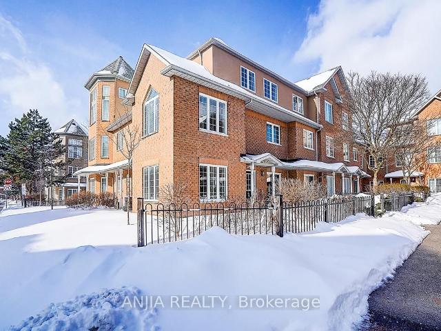 Condo for sale in York, Ontario