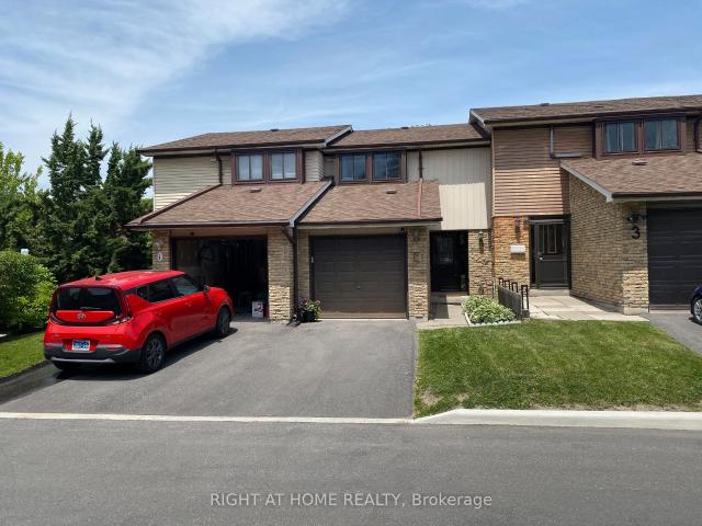 Condo for sale in Durham, Ontario