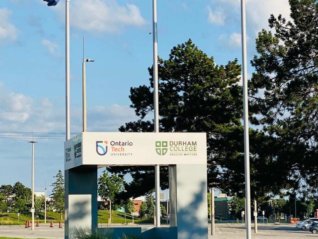 Condo for sale in Durham, Ontario