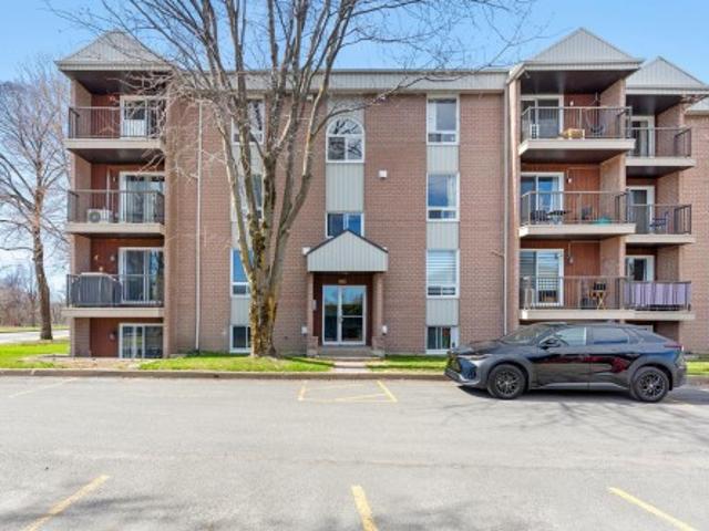 Condo for sale in Québec, Quebec