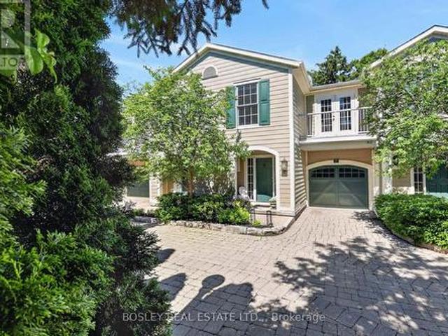 Townhouse for sale in Niagara, Ontario