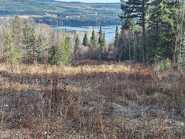Land for sale in British Columbia