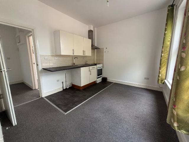 Apartment for rent in Shirley, City Of Southampton