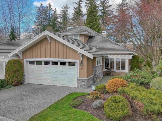 Townhouse for sale in Surrey, British Columbia