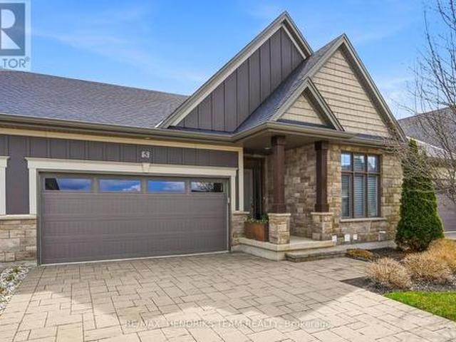 Condo for sale in Niagara, Ontario