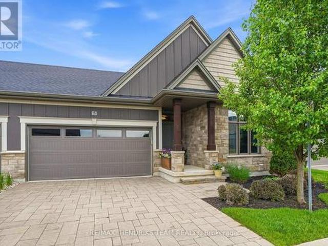 Townhouse for sale in Niagara, Ontario