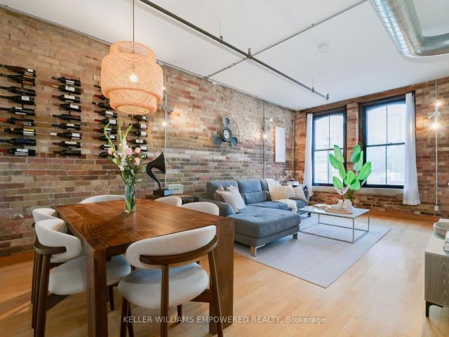 Condo for sale in Woburn, Ontario