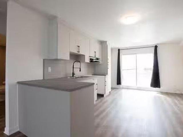 Apartment for rent in Laurentides, Quebec