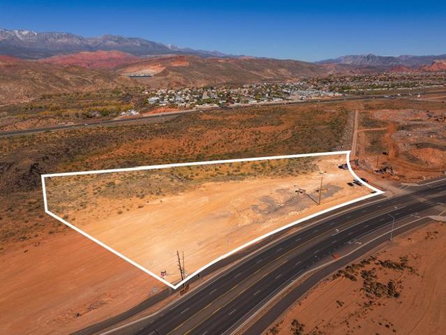 Land for sale in Hurricane, Utah