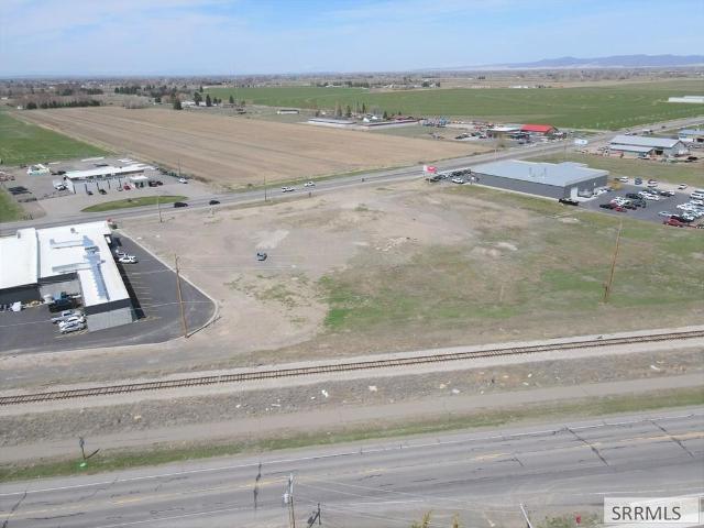 Land for sale in Rexburg, Idaho