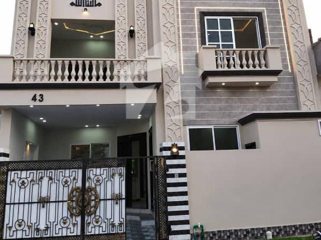 House for sale in Sargodha, Islamabad Capital Territory