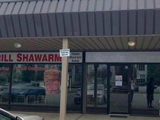 Commercial for rent in Mississauga, Ontario
