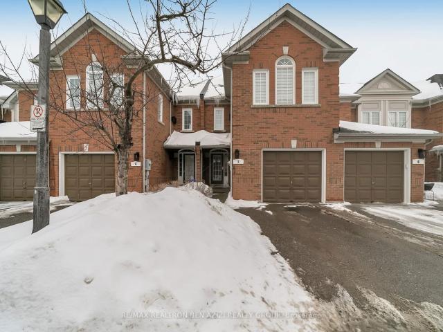 Condo for sale in Richmond Hill, Golden Horseshoe