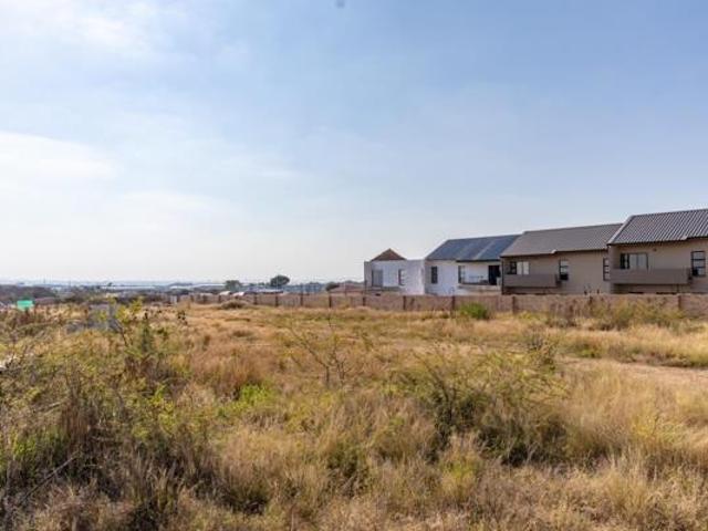 Property for sale in Seshego, Limpopo