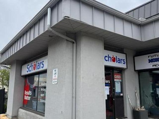 Commercial for sale in Ellwood, Ottawa