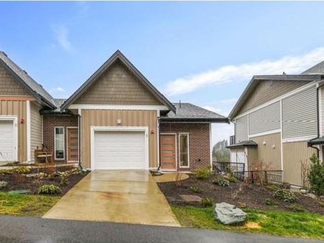 Townhouse for sale in Kent, British Columbia