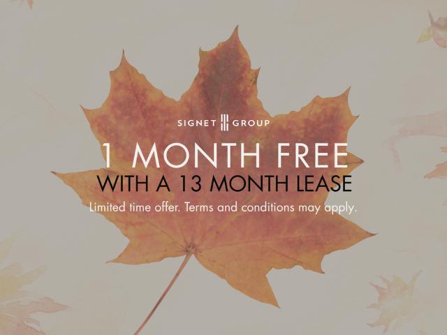 Apartment for rent in Waterloo, Ontario