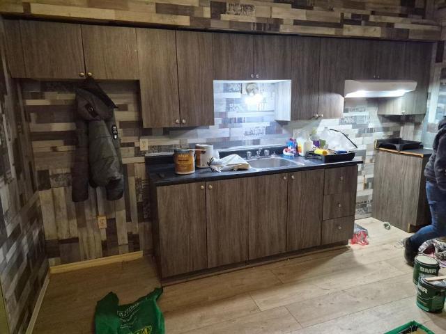 Apartment for rent in Saint-Georges-Ouest, Saint-Georges