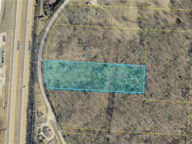 Land for sale in Eldon, Missouri