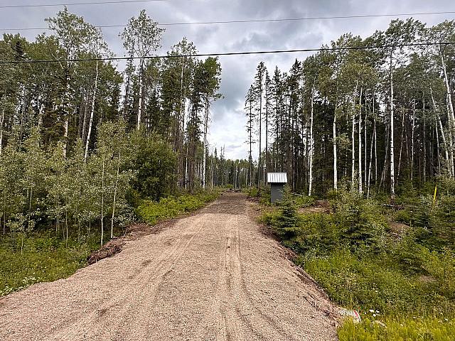 Land for sale in British Columbia
