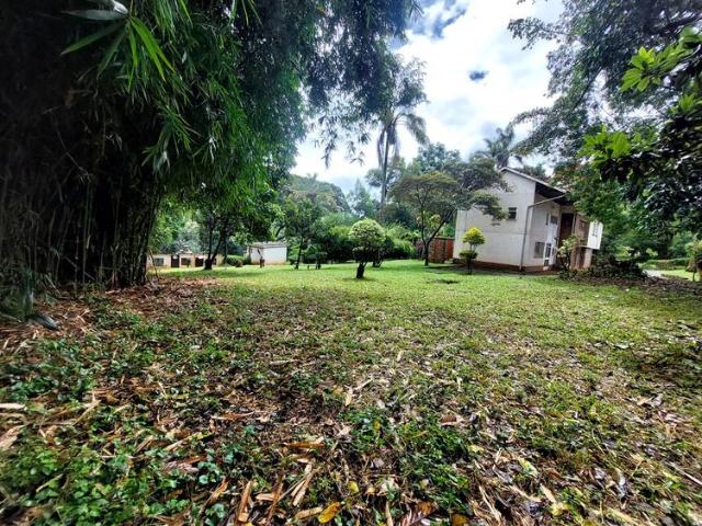 Land for sale in Kabete