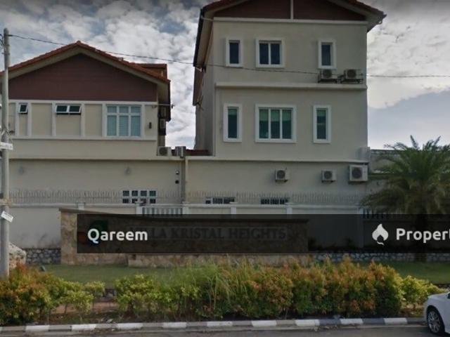 Property for sale in Majlis Perbandaran Selayang, Gombak