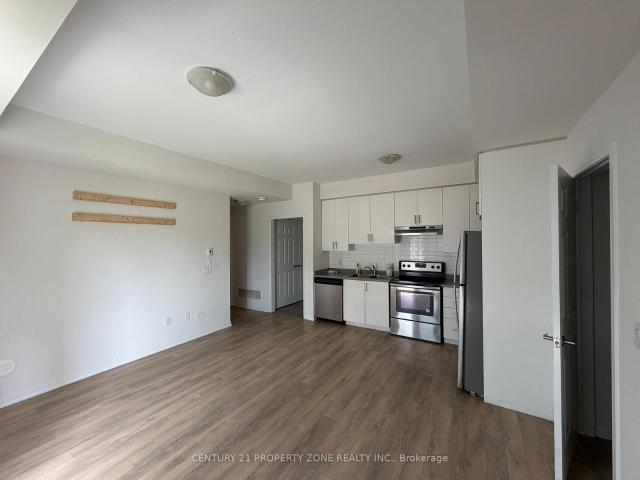 Condo for rent in Woburn, Ontario