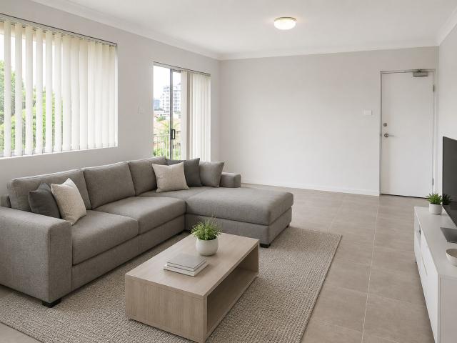 Apartment for rent in Wollongong West, New South Wales