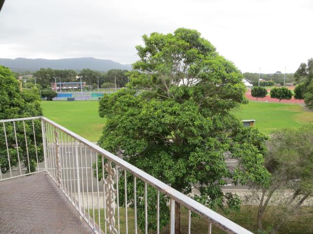 Apartment for rent in Wollongong West, New South Wales