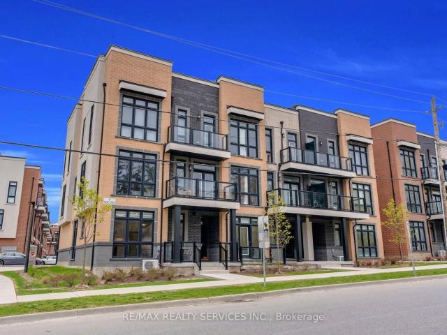 Condo for rent in Woburn, Ontario