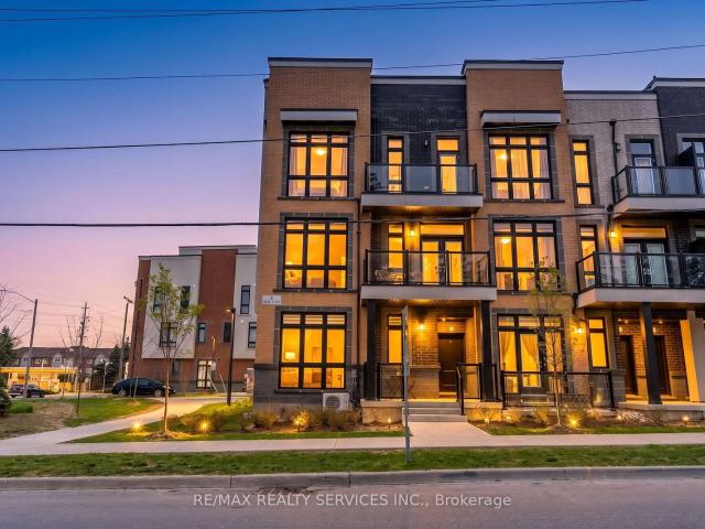 Condo for sale in Woburn, Ontario
