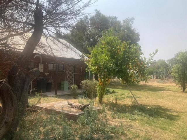 Farm for sale in Mafikeng, North West