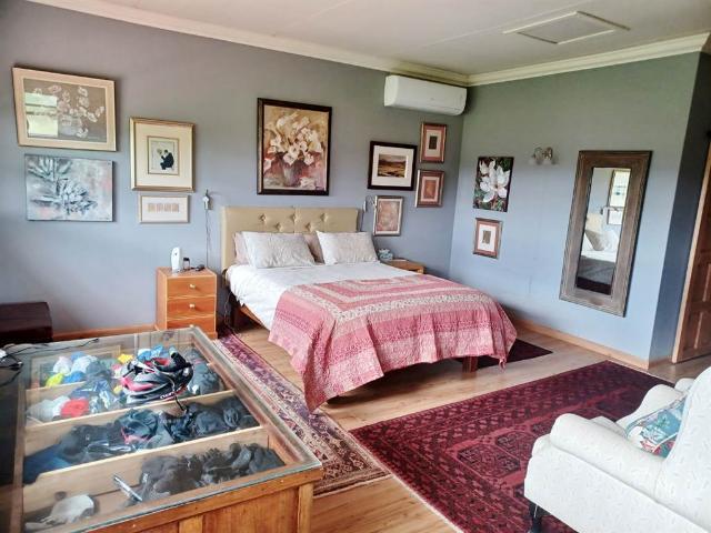 Farm for sale in Koppies, Free State