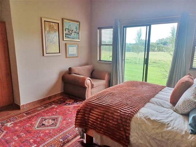 Farm for sale in Koppies, Free State