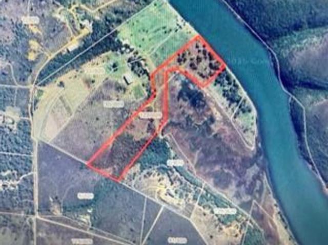 Land for sale in Cape St Francis, Eastern Cape