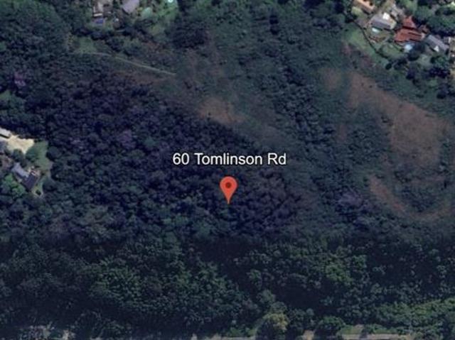 Land for sale in Umgungundlovu, Kwazulu-natal