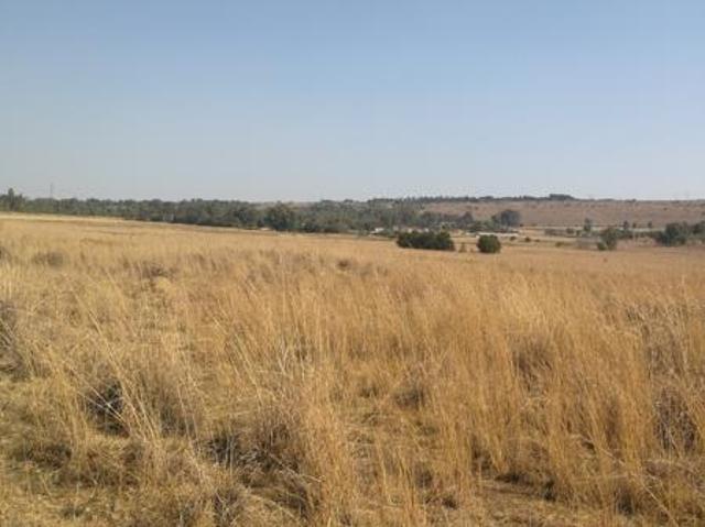 Land for sale in Waterkloof, Gauteng