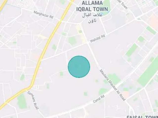 Land for sale in Rawalpindi, Islamabad Capital Territory