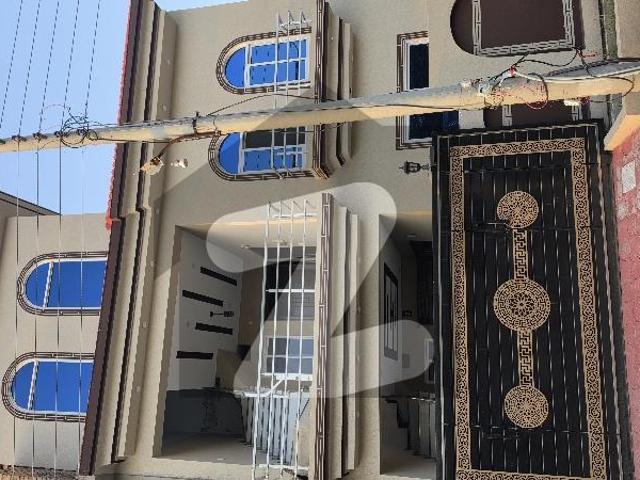 House for sale in Rawalpindi, Islamabad Capital Territory