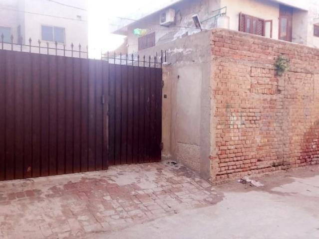 Land for sale in Faisalabad, Islamabad Capital Territory